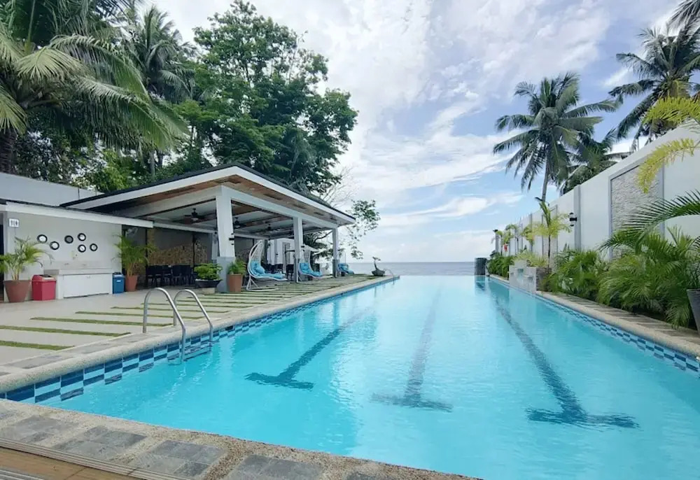 Sea Horizon Resort