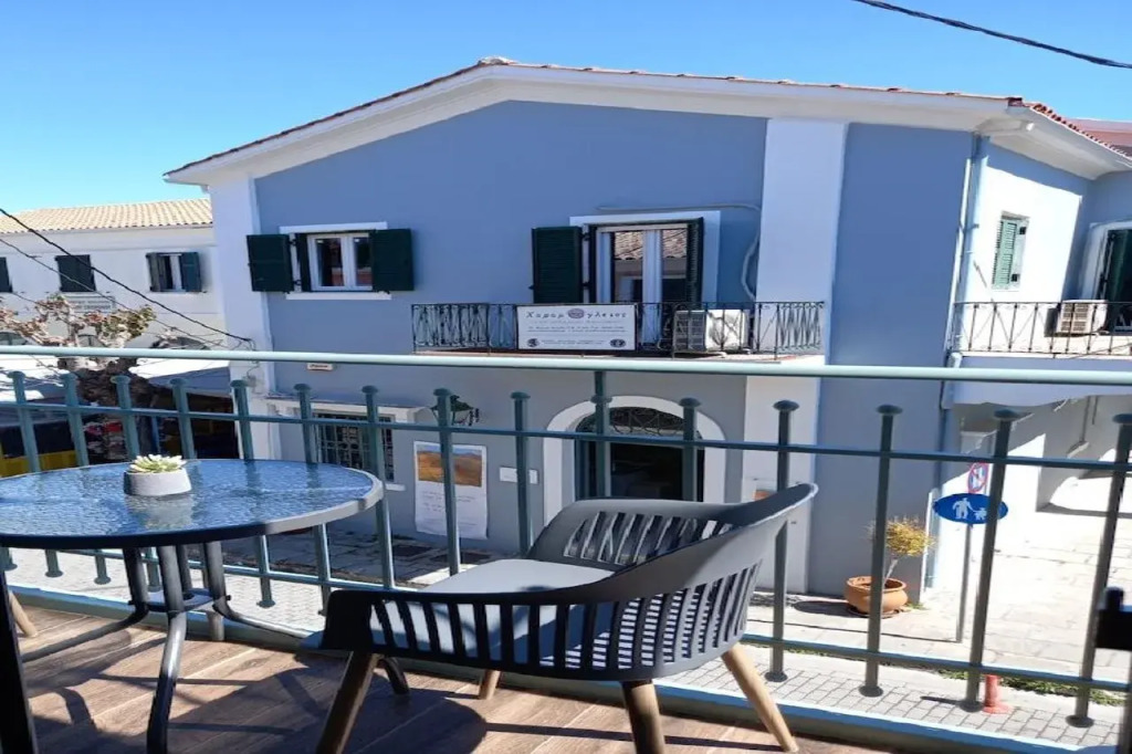 Lefkada Princess Junior Suite