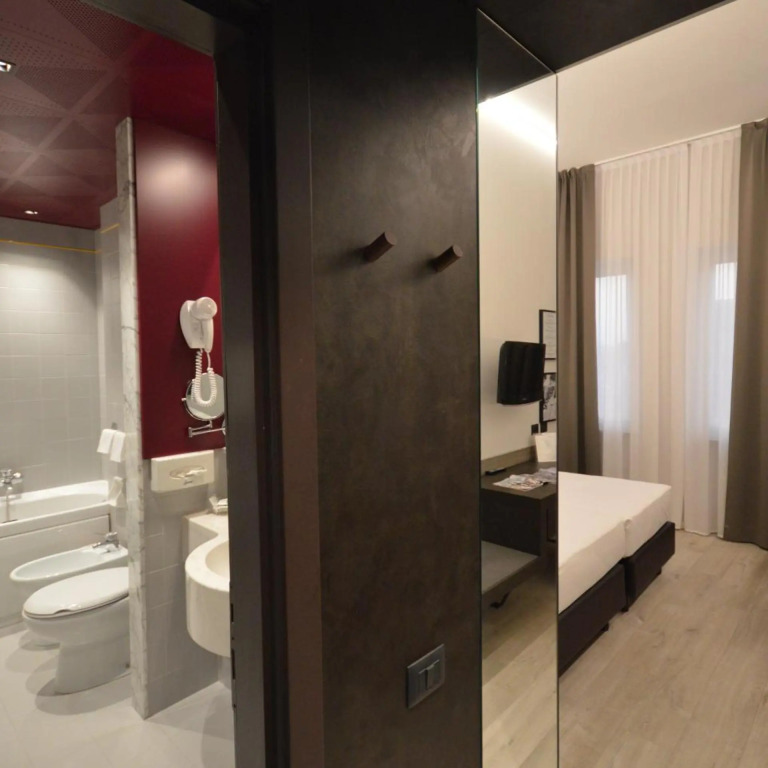 Hotel Friuli