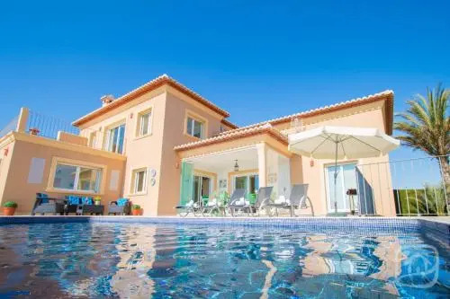 Abahana Villas Las Flores