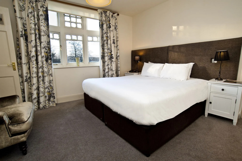 The Cuckoo Brow Inn