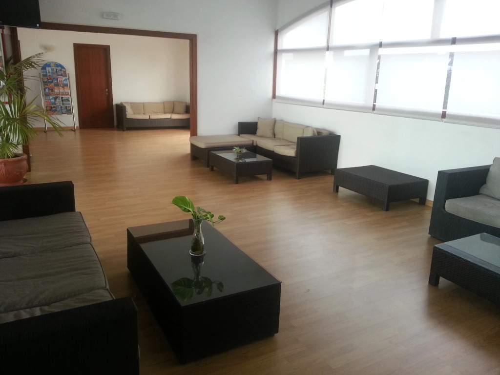 Apartamentos Tabaiba