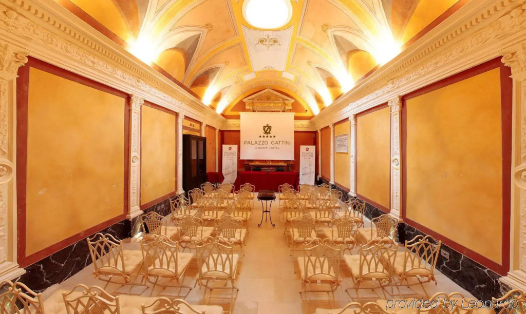 Palazzo Gattini - The Leading Hotels of the World