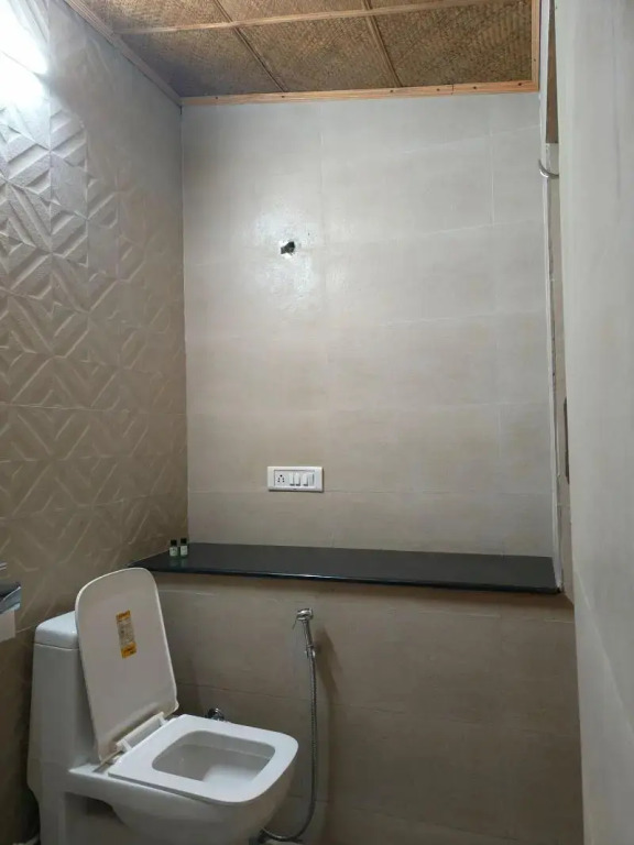 Saiva Hill Resort