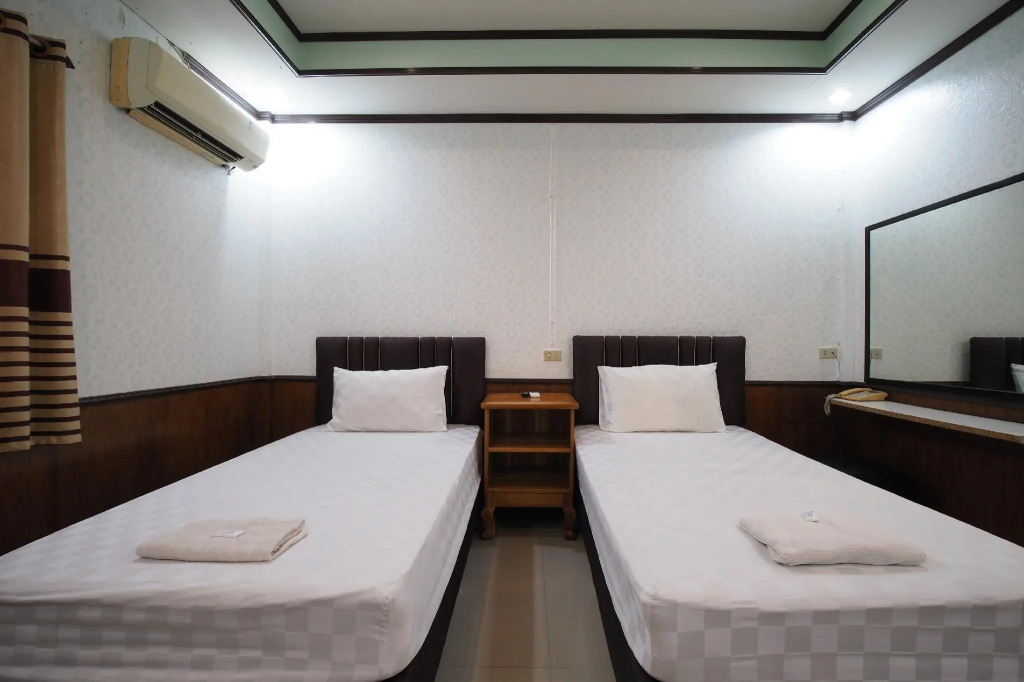 OYO 911 Suanphai Resort