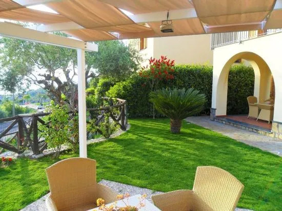 Villa Talea