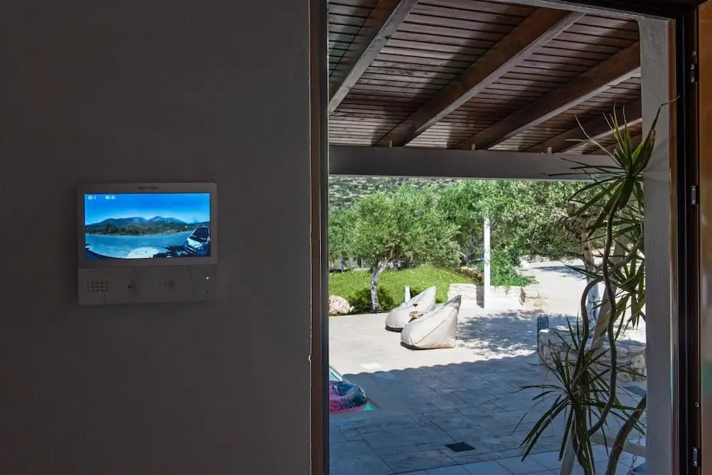Villa Avra - With Private Pool