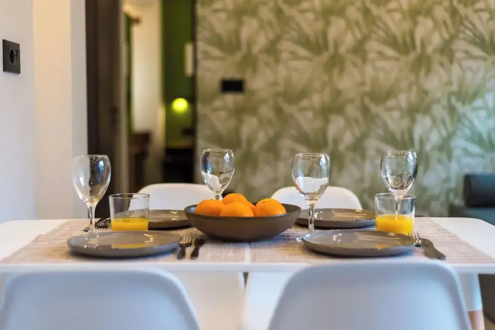 Chania Experience Residence