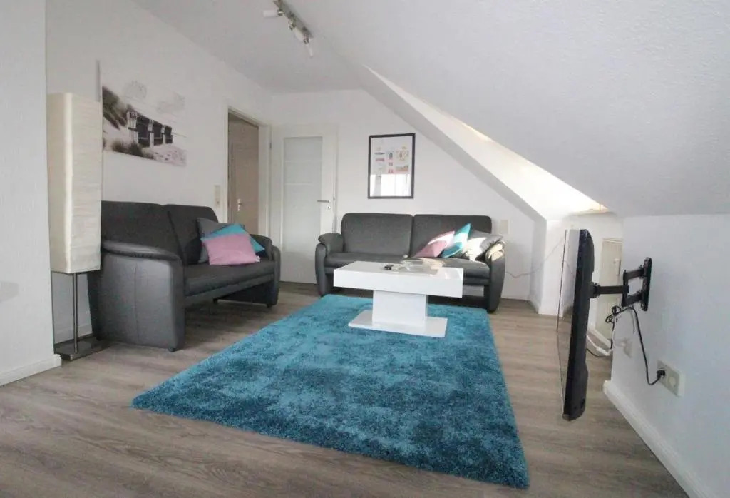 Apartmentvermittlung Mehr als Meer - Objekt 70