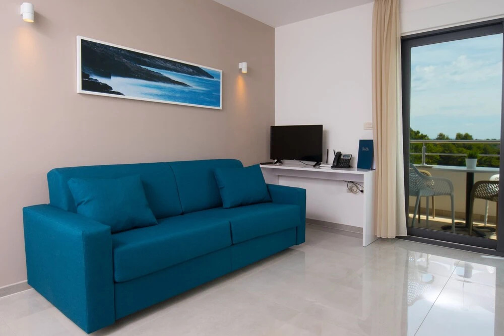 Aparthotel Punta Blu - POOL & SPA