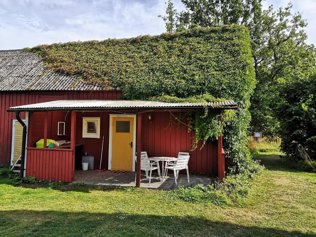 Lantgården Hagaby