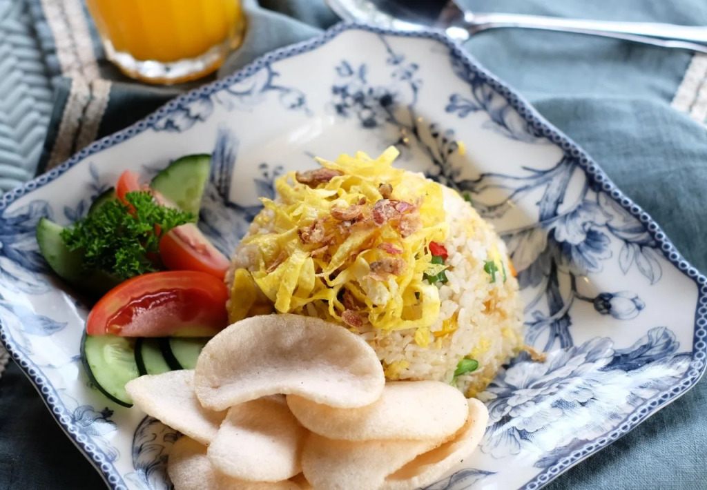 Tanaya Bed & Breakfast
