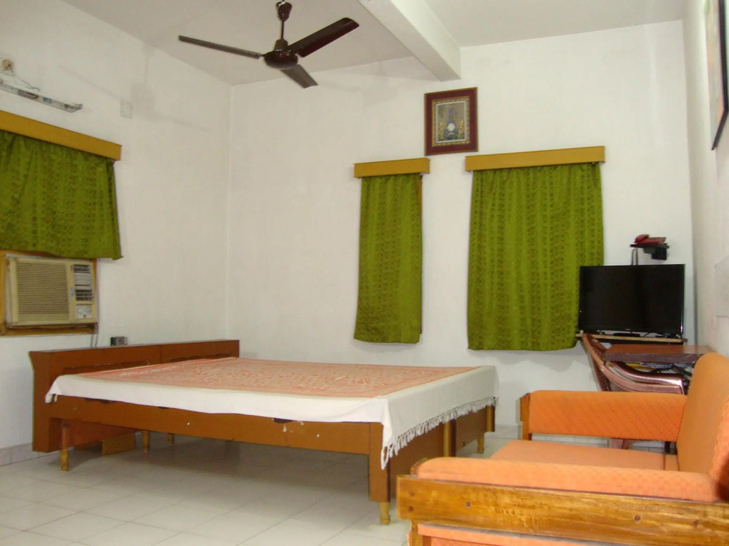 HOTEL O Upasana