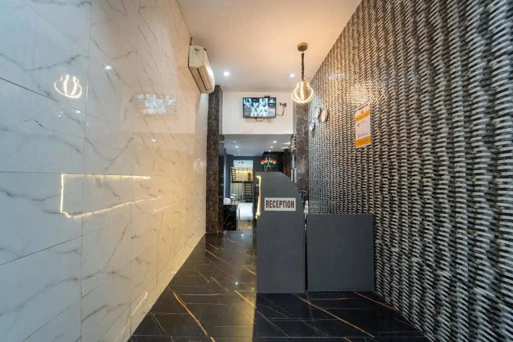 Itsy Hotels Rexton Inn