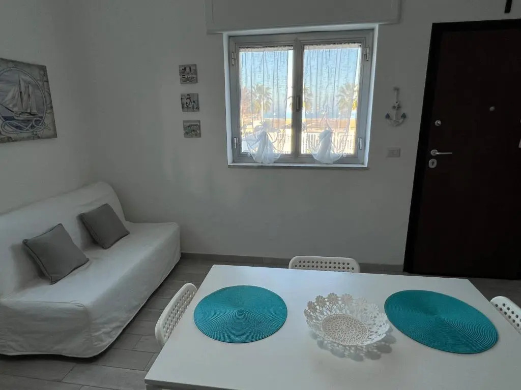 SoleeMare Barletta Apartments