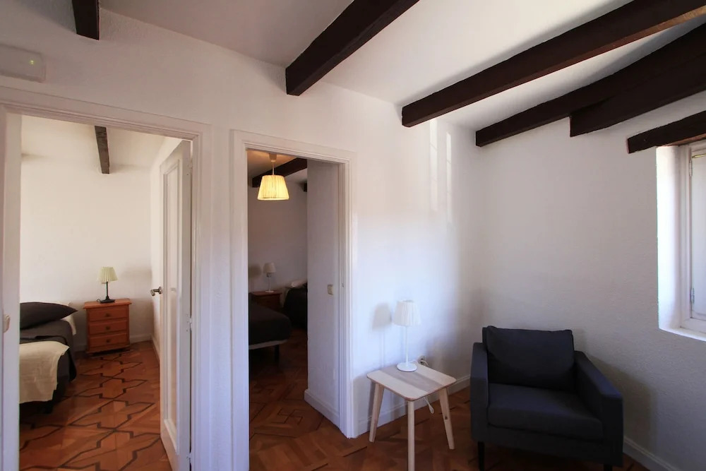 Casa Covalagua