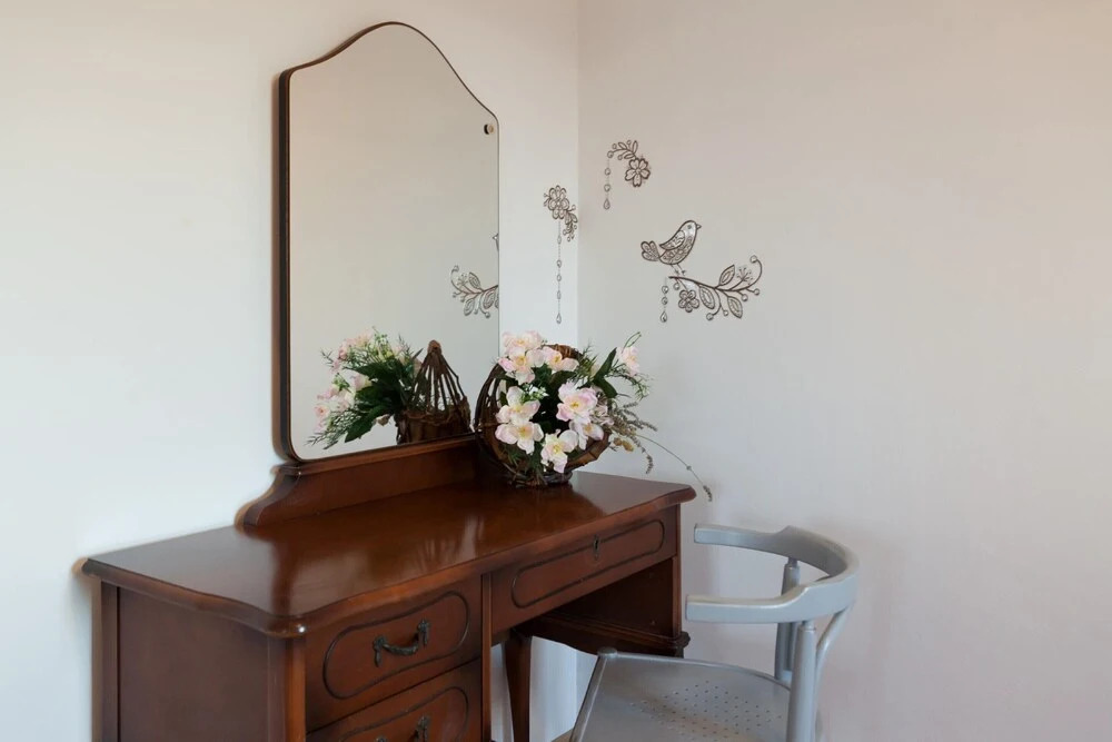 Villa Nada with garden, 80m from the beach