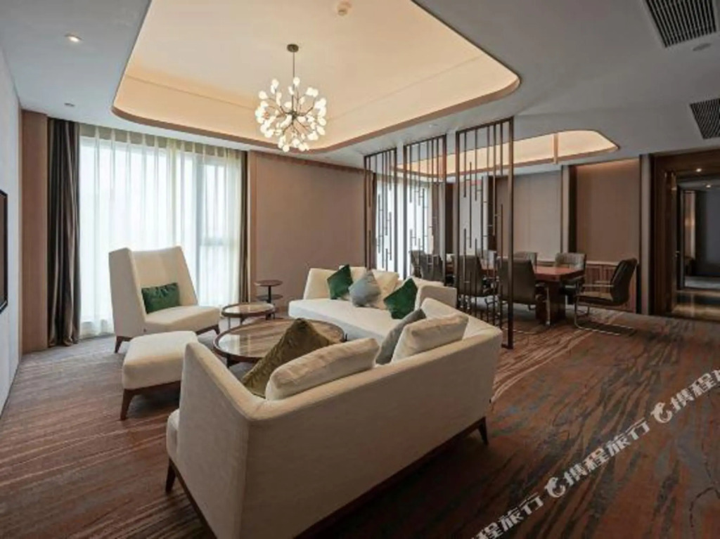 Wuyiyue Hotel