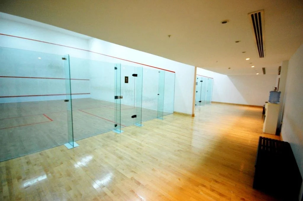 The Residences 6