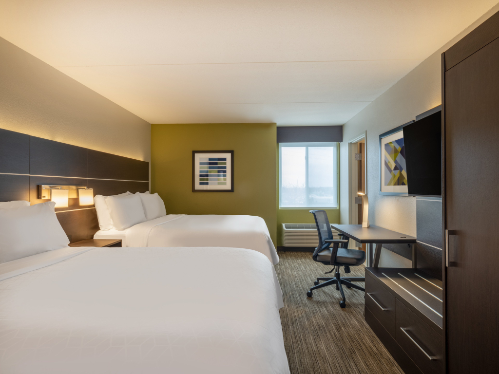 Holiday Inn Express - Minneapolis West - Plymouth by IHG
