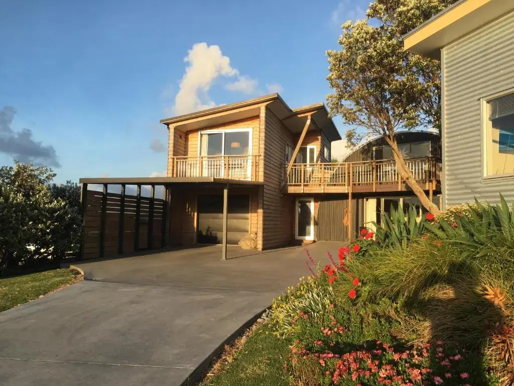 Chalet Cullen