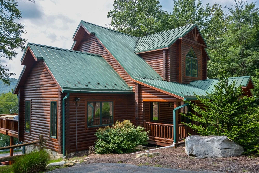 Pinnacle Retreat House