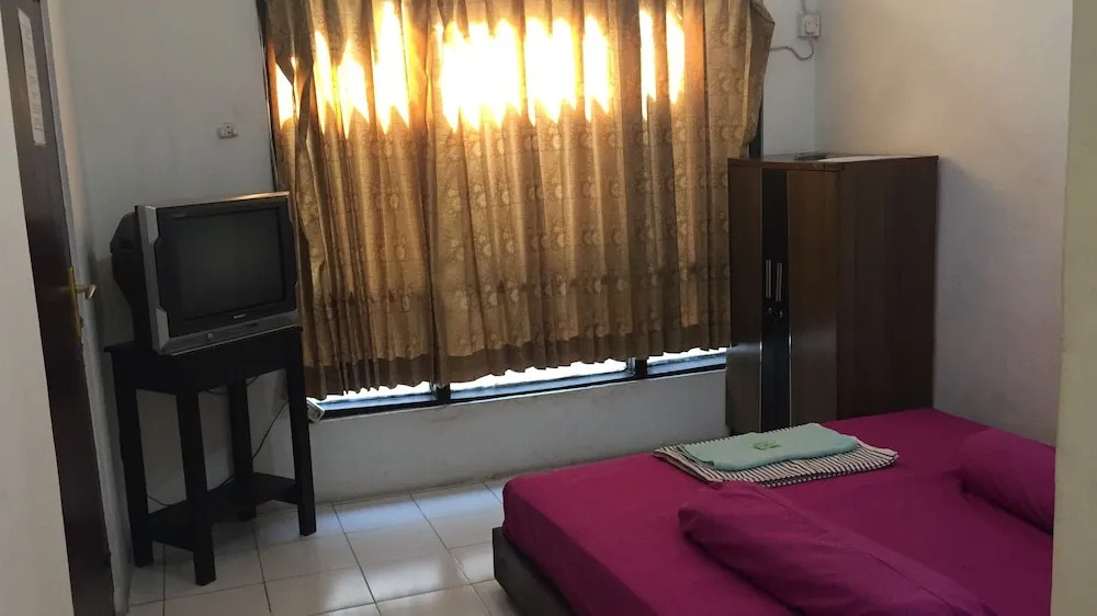 Wisma Wanawiyata