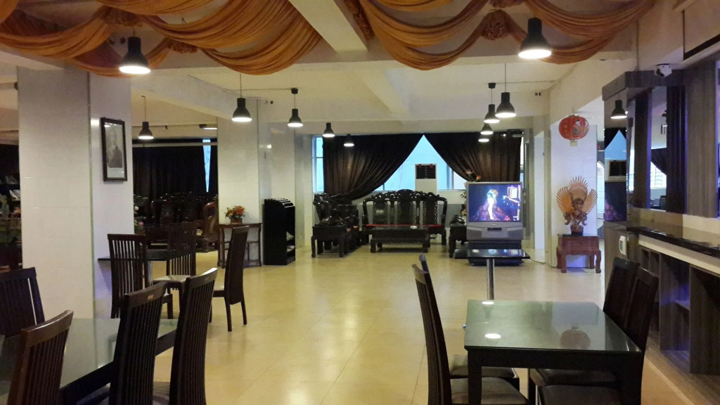 Hotel Citi International Sun Yat Sen