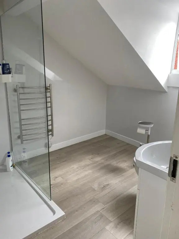 Ali's holiday apartments F3