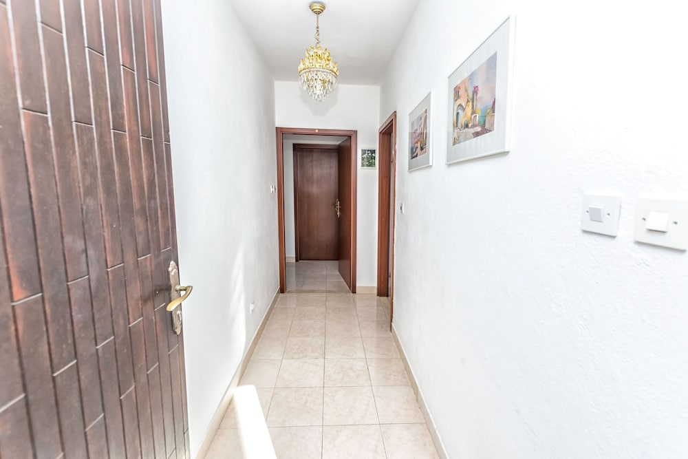Apartments Paco