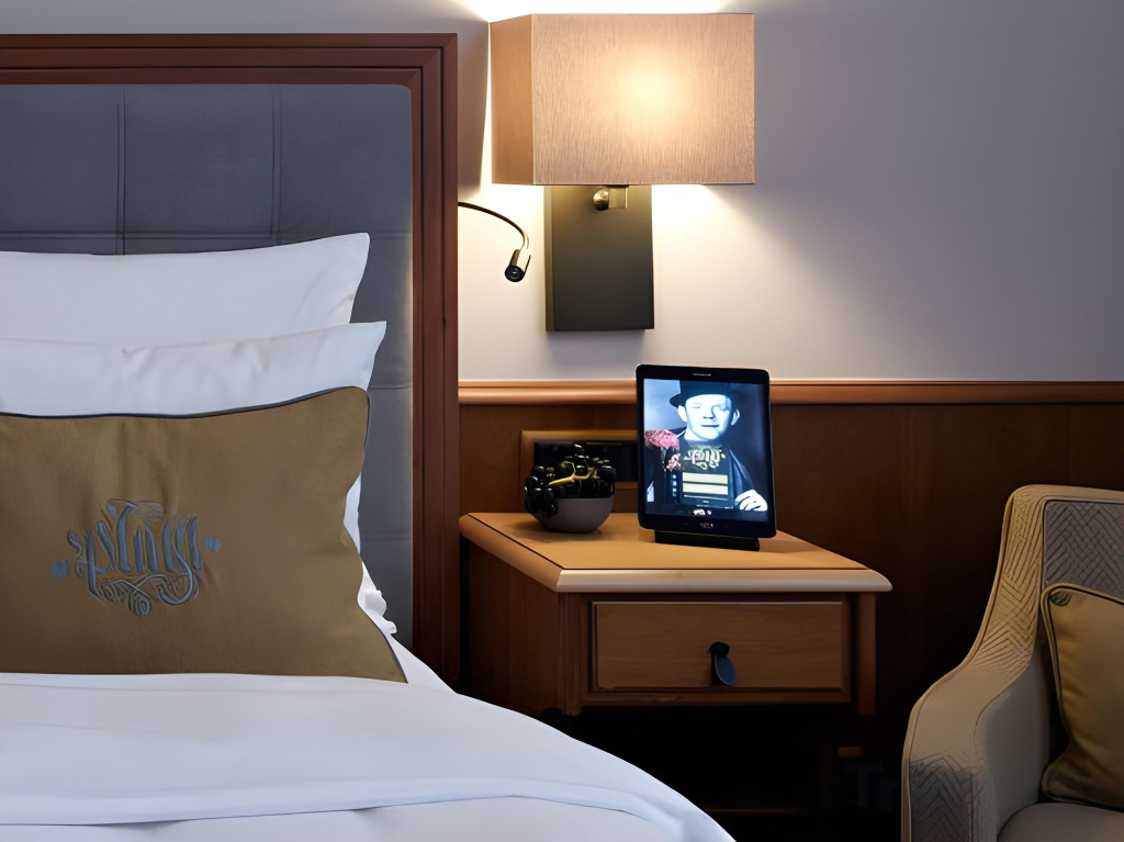 Platzl Hotel - Superior