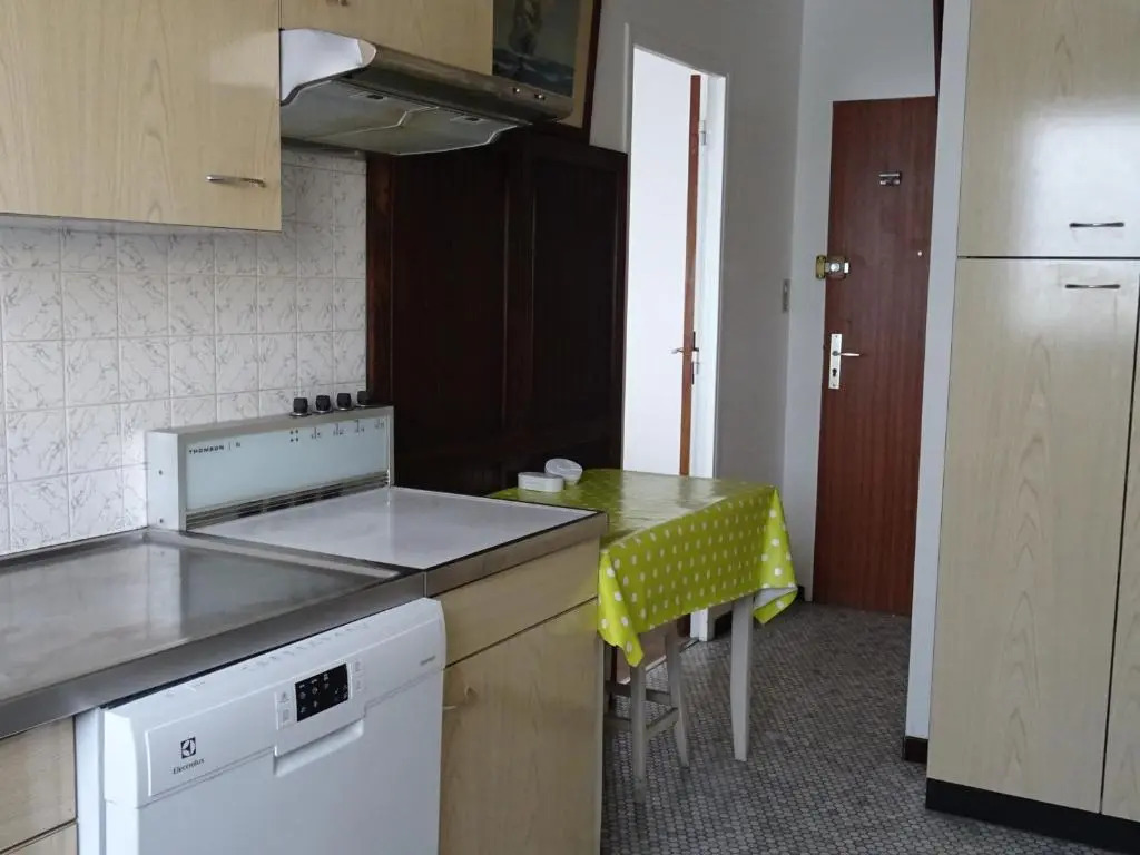Appartement Les Sables-d'Olonne, 3 pièces, 6 personnes - FR-1-92-803