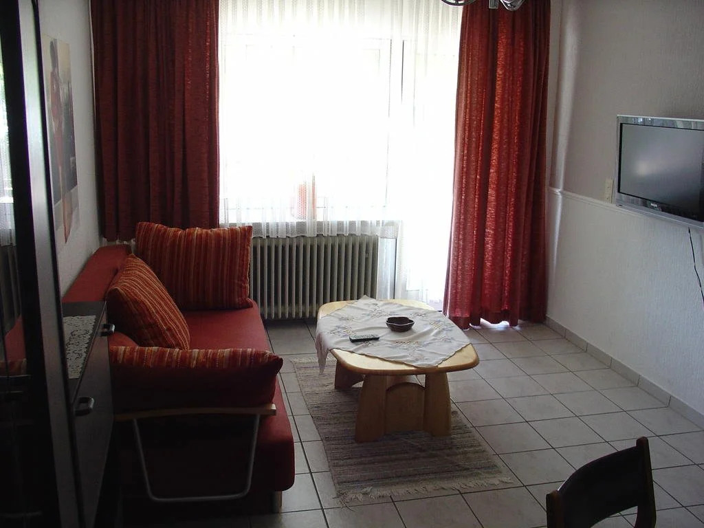 Hotel Haus Möwe