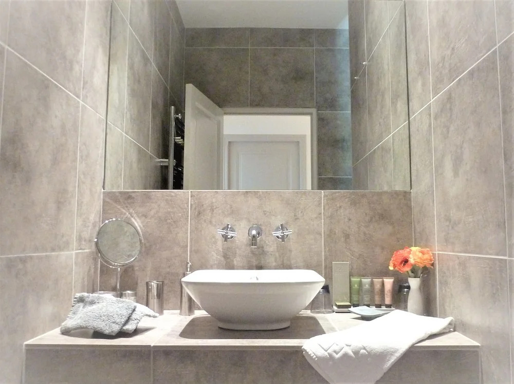 Villas du Luberon - MAS ENJOY