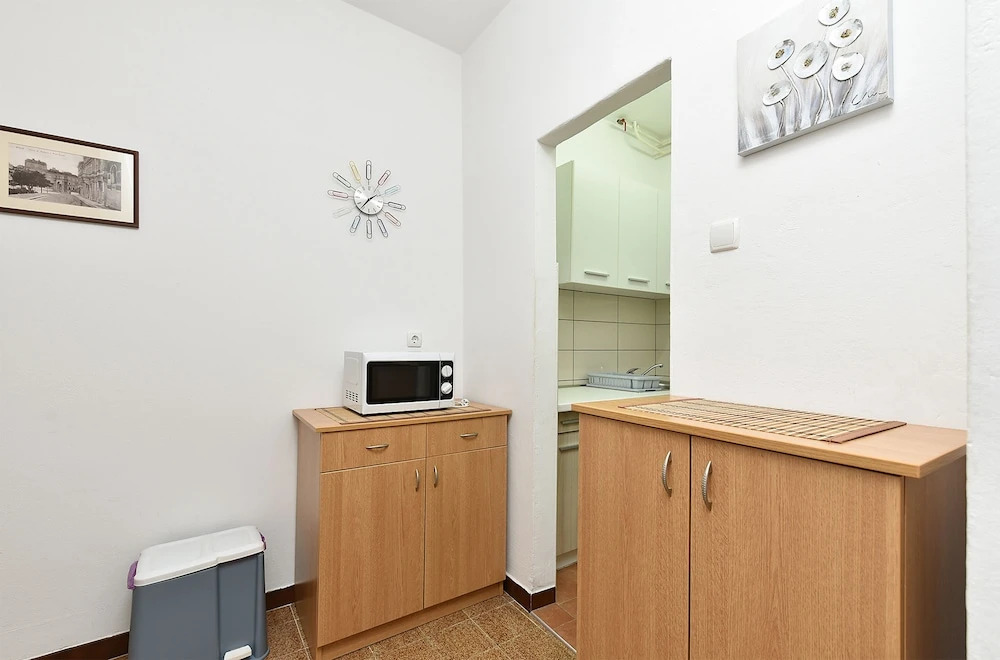 Comfortable Stay in Fažana With Outdoor Space