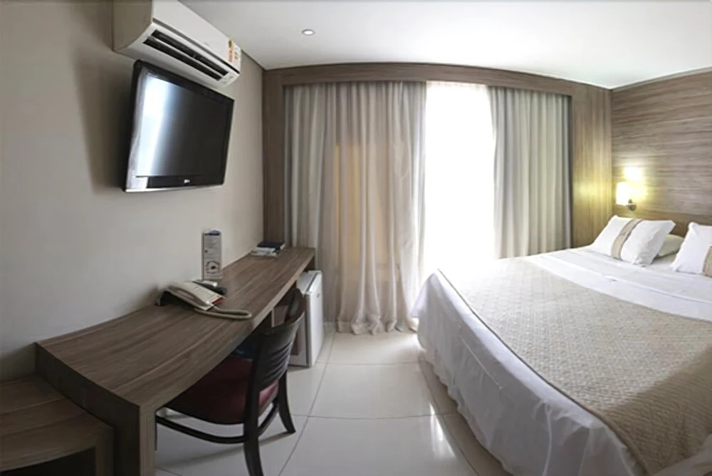 Rapport Hotel