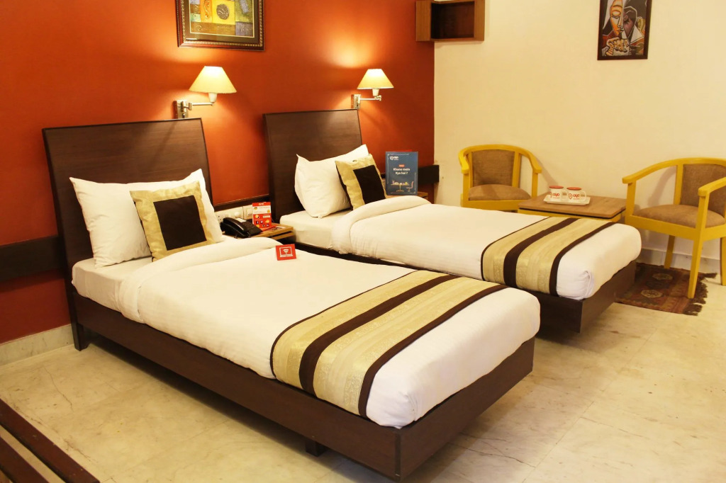 OYO 2457 Hotel Zambala