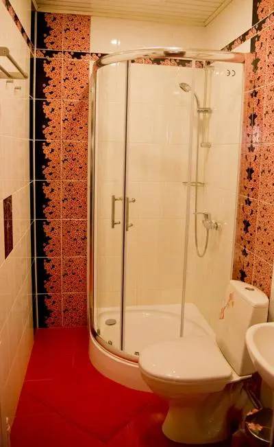 Hotel 1