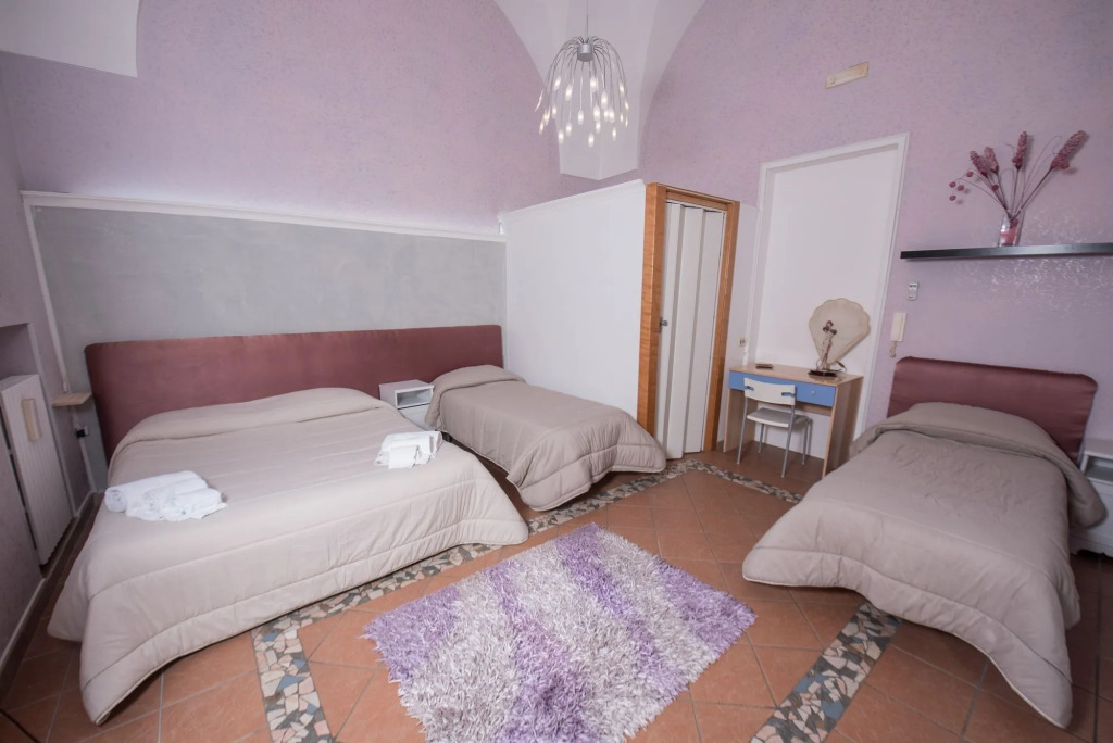 B&B Mamma Splendora