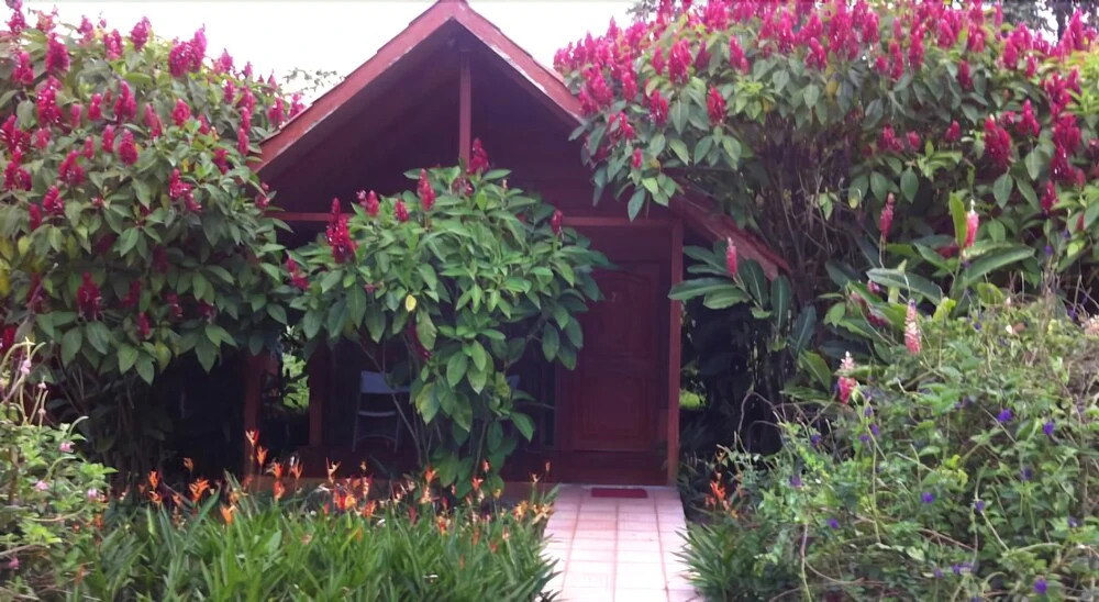 Hotel Villas Vista Arenal