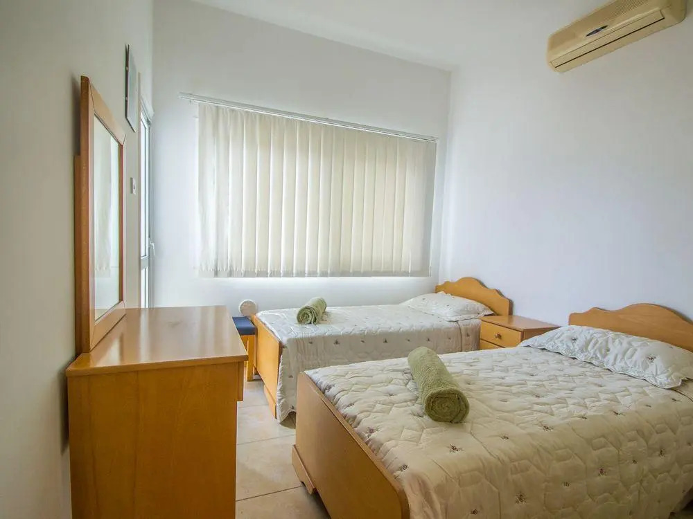 Ayia Thekla Atlas 10 Villa