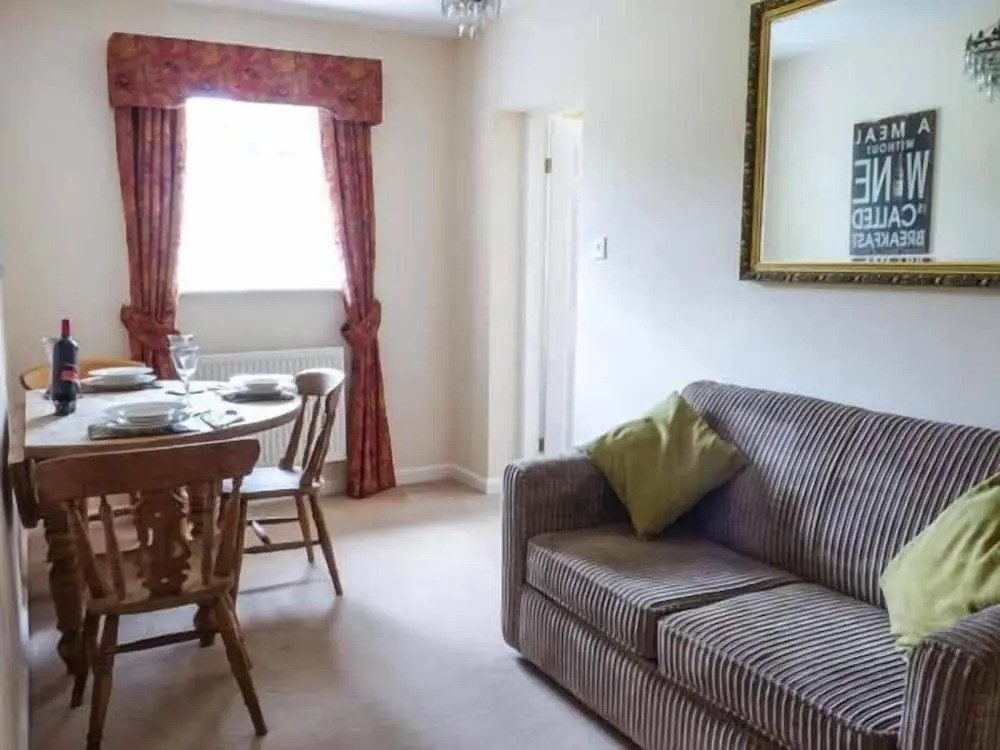 Kemps Eye Cottage