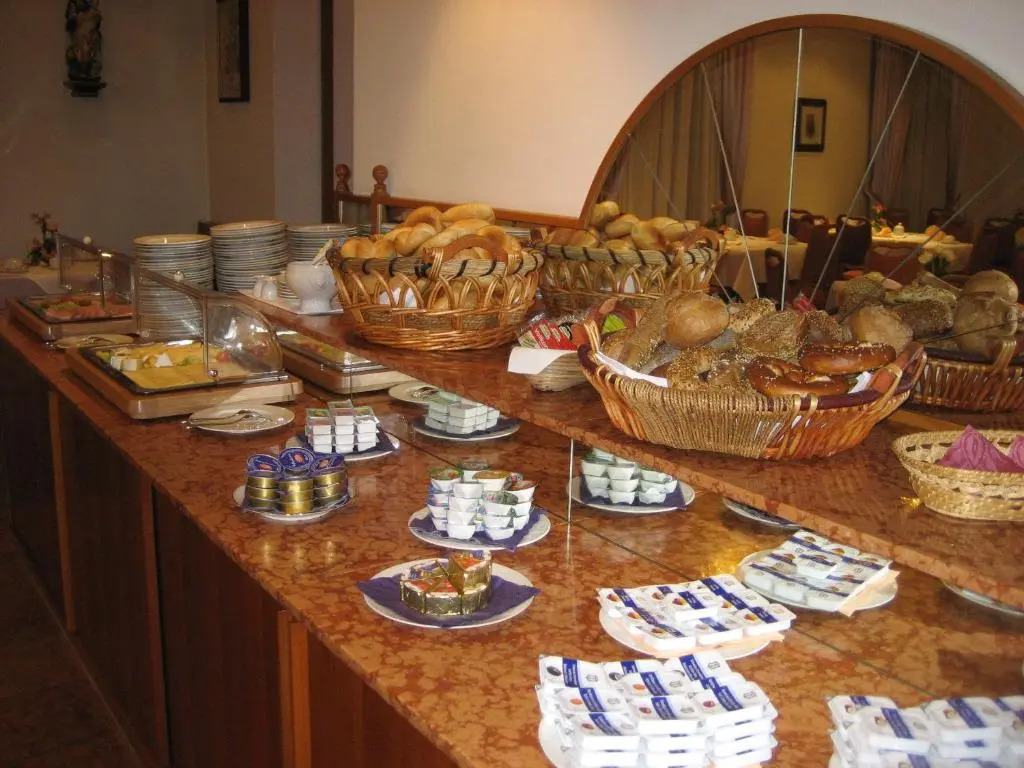 Hotel-Gasthof Maisberger