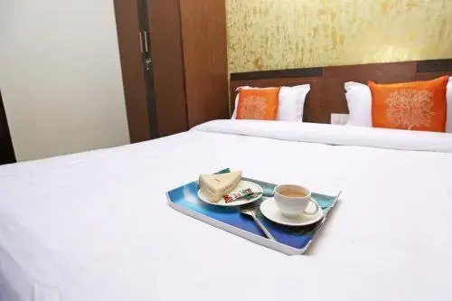 Sai International Dwarka