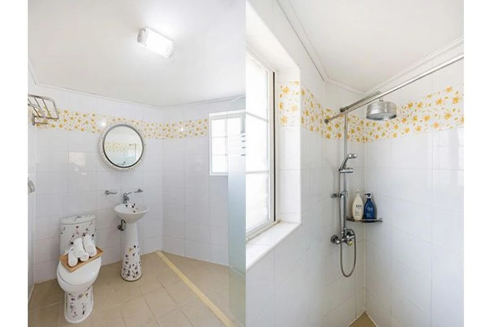 Geoje Classic Ocean Pension