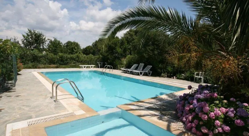 Villa Dina