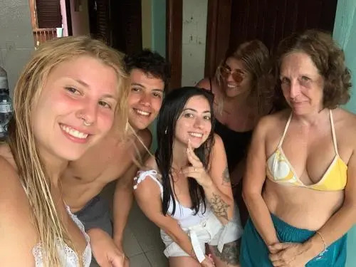 Hostel Rayan