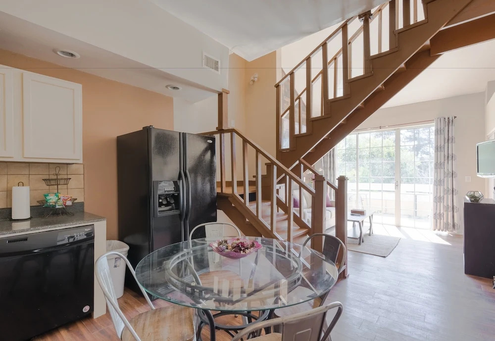 Lake Arrowhead Villas
