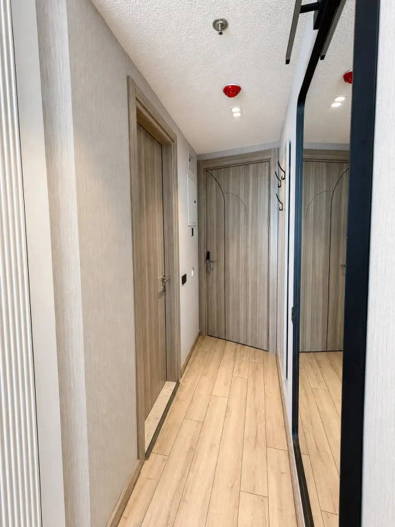 Апартаменты Премиум с террасой и видом на море, Marina Club