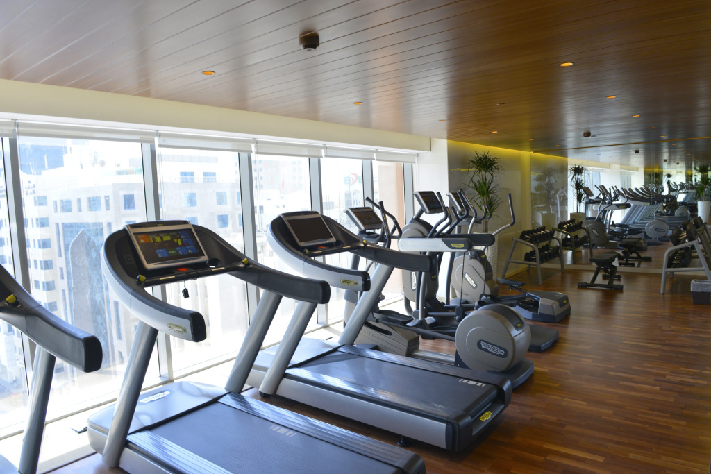 Fraser Suites Diplomatic Area Bahrain